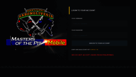 What Sl618.net website looked like in 2020 (4 years ago)