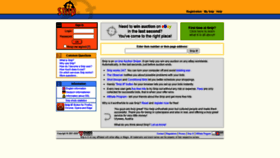 What Snip.pl website looked like in 2020 (3 years ago)