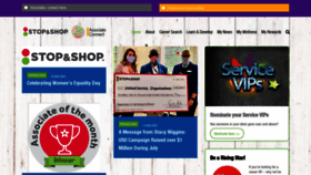 What Ssnyac.com website looked like in 2020 (3 years ago)
