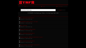 What Stafaband456.info website looked like in 2020 (3 years ago)