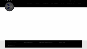 What Sigmaelektrikltd.com website looked like in 2020 (3 years ago)