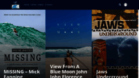 What Surfmovies.org website looked like in 2020 (3 years ago)