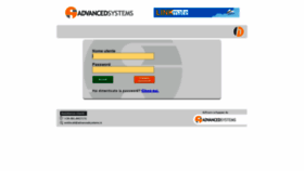 What Servizienti.it website looked like in 2020 (3 years ago)