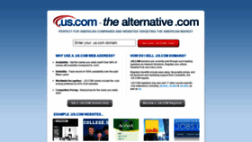 What Stu.us.com website looked like in 2020 (3 years ago)