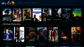 What Sinpeli.com website looked like in 2020 (3 years ago)