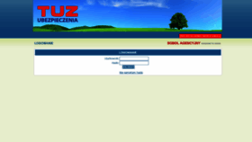 What Sobol-agencyjny.tuz.pl website looked like in 2020 (3 years ago)