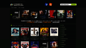 What Streaming-films.net website looked like in 2020 (3 years ago)