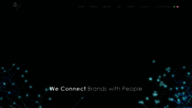 What Springcom.com.br website looked like in 2020 (3 years ago)