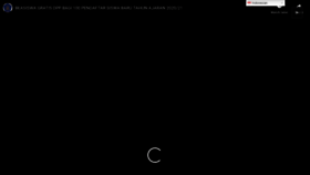 What Smamsa.sch.id website looked like in 2020 (6 years ago)