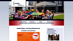 What Sankt-augustin-seniorenresidenz.de website looked like in 2020 (3 years ago)