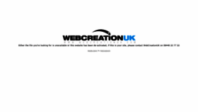 What Shotbowl.co.uk website looked like in 2020 (3 years ago)