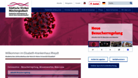 What Sk-mg.de website looked like in 2020 (3 years ago)