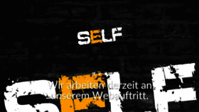 What Self-bar.de website looked like in 2020 (3 years ago)