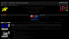 What Stoff.pl website looked like in 2020 (4 years ago)