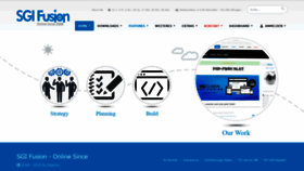 What Septron.de website looked like in 2020 (3 years ago)