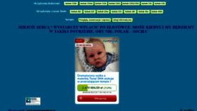 What Serwis-ksero-szymion.pl website looked like in 2020 (3 years ago)