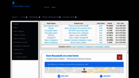 What Satorbita.com website looked like in 2020 (4 years ago)