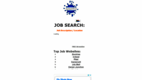 What Splashfind.co.za website looked like in 2020 (3 years ago)