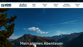 What Schoeneben.it website looked like in 2020 (3 years ago)