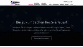 What Schleissheimer.de website looked like in 2020 (3 years ago)