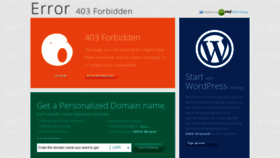 What Svetlanadesign.com website looked like in 2020 (5 years ago)