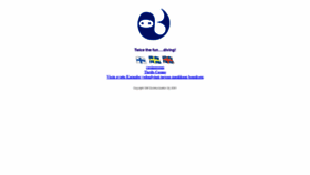 What Susl.fi website looked like in 2020 (3 years ago)