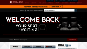 What Southerntickets.net website looked like in 2020 (3 years ago)