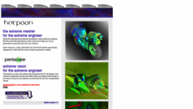 What Sharc.co.uk website looked like in 2020 (4 years ago)