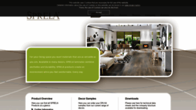 What Sprela.de website looked like in 2020 (3 years ago)