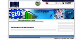 What Searchengineoptimization.in website looked like in 2020 (3 years ago)