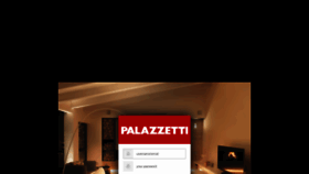 What Service.palazzetti.it website looked like in 2020 (3 years ago)