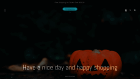 What Simplegobuy.com website looked like in 2020 (4 years ago)