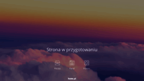 What Stylizacja-paznokci.pl website looked like in 2020 (3 years ago)