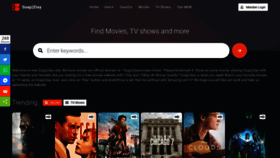 What Soap2daymovies.online website looked like in 2020 (3 years ago)