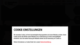 What Schwoerer.de website looked like in 2020 (3 years ago)