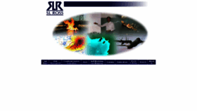 What Slross.com website looked like in 2020 (3 years ago)