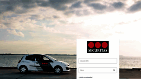 What Securitas.turecibo.com website looked like in 2020 (3 years ago)