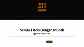 What Semakhadis.com website looked like in 2020 (3 years ago)
