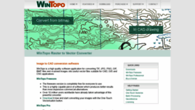 What Softsoft.biz website looked like in 2020 (3 years ago)