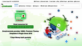 What Srmehranclub.com website looked like in 2020 (3 years ago)