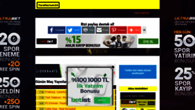 What Sryjz.com website looked like in 2020 (3 years ago)