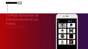 What Srregio.net website looked like in 2020 (5 years ago)
