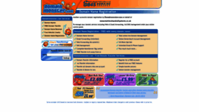 What Stainlesshandrailsystems.co.uk website looked like in 2020 (3 years ago)