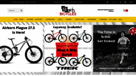 What Scactionsports.net website looked like in 2020 (4 years ago)