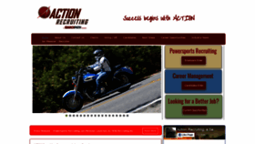 What Spaction.com website looked like in 2020 (3 years ago)