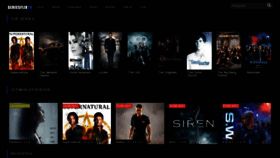 What Seriesflixhd.net website looked like in 2020 (3 years ago)