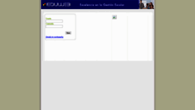 What Srl.eduweb.com.ve website looked like in 2020 (3 years ago)
