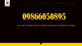 What Super30modelescorts.com website looked like in 2020 (4 years ago)