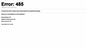 What Shengshengba.cn website looked like in 2020 (5 years ago)