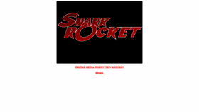 What Snarkrocket.com website looked like in 2020 (3 years ago)